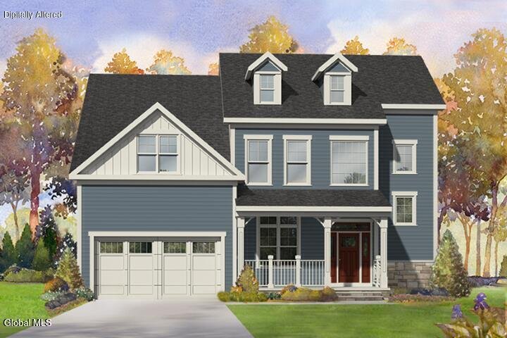 House in Milton, New York, United States 5 - 17935451