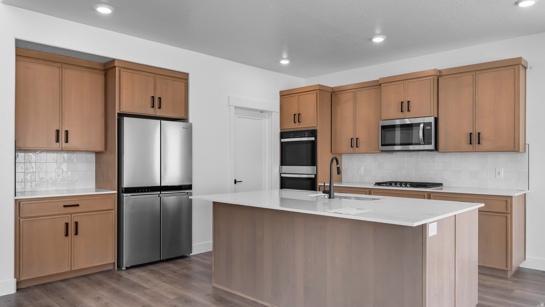 House in Eagle Mountain, Utah, United States 4 - 18131408