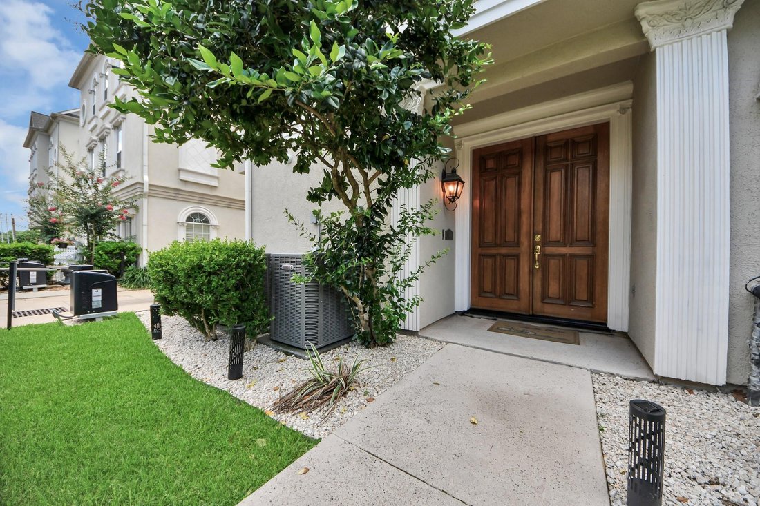 House in Houston, Texas, United States 2 - 18128224