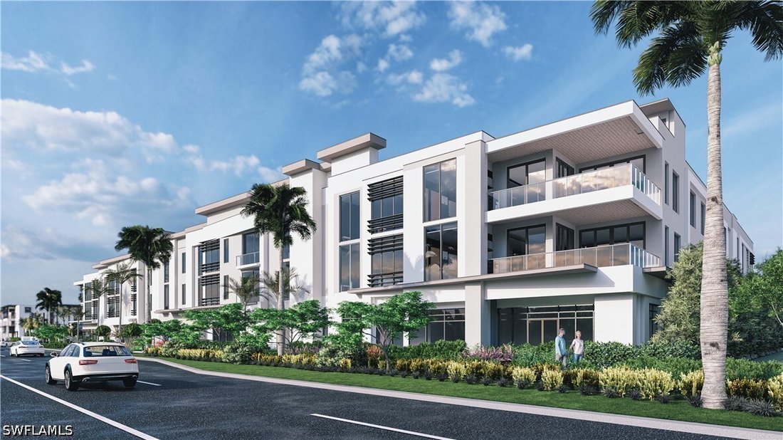Condo in Naples, Florida, United States 2 - 18131744