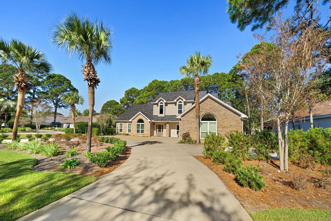 House in Miramar Beach, Florida, United States 3 - 18127771