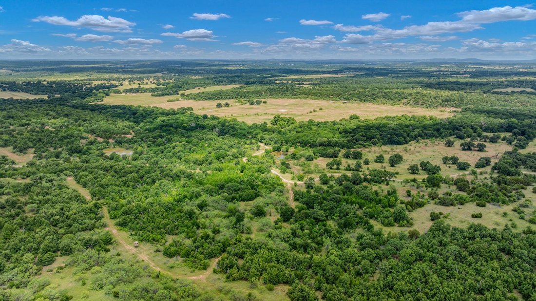 Land in Bryson, Texas, United States 3 - 17219215