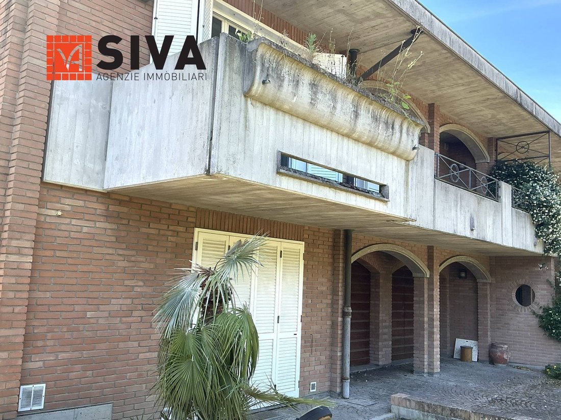 Villa in San Biagio - San Vittore, Ravenna, Italy 2 - 18134330