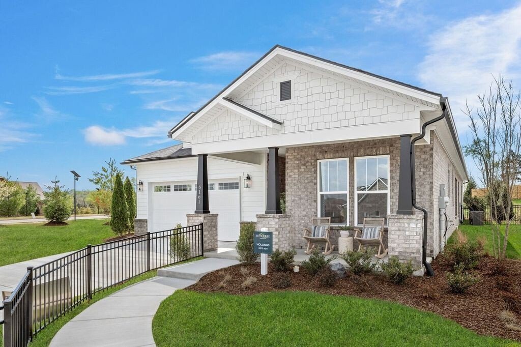 House in Nashville, Tennessee, United States 2 - 18132307