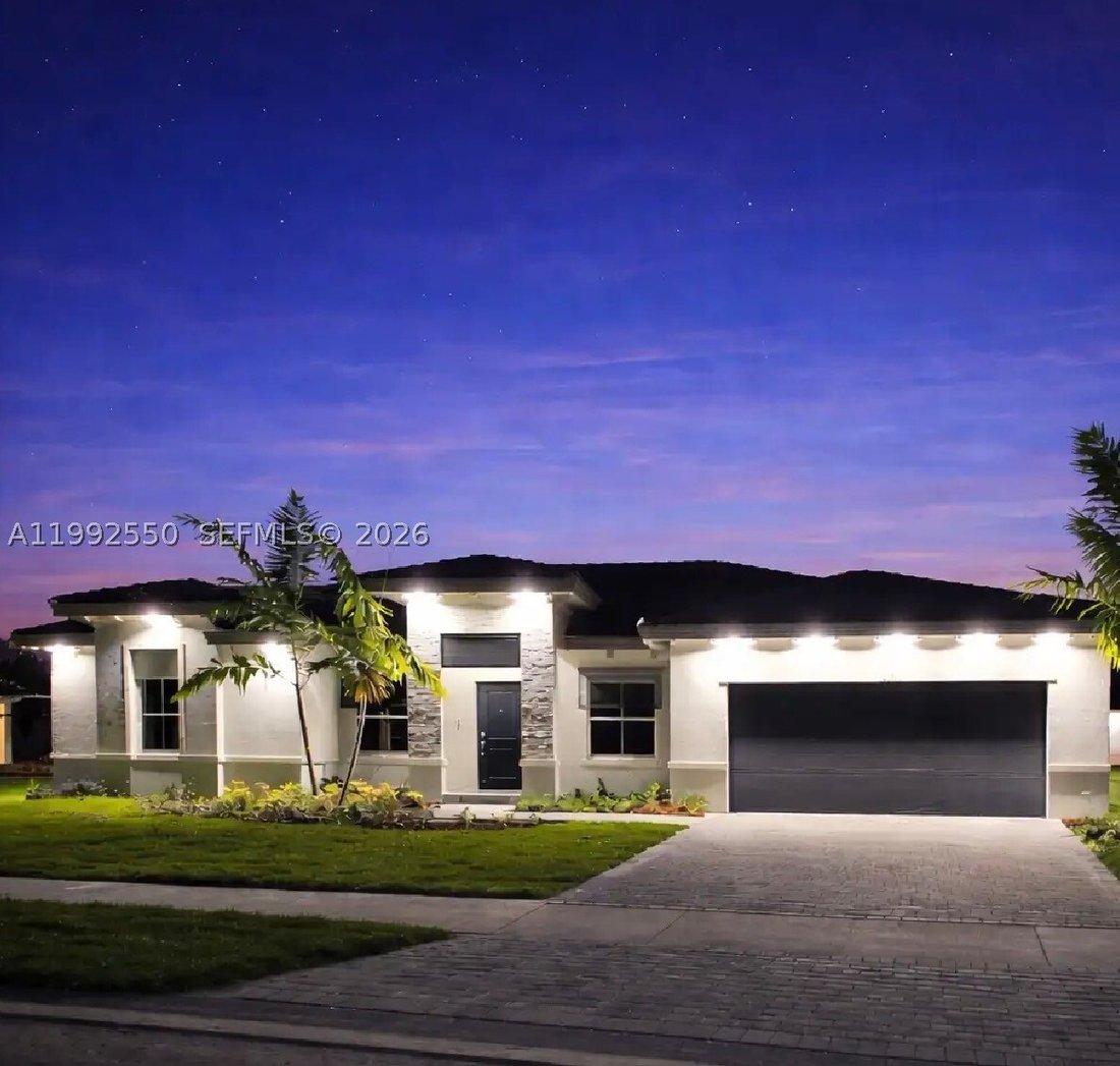 House in Miami, Florida, United States 3 - 17574338
