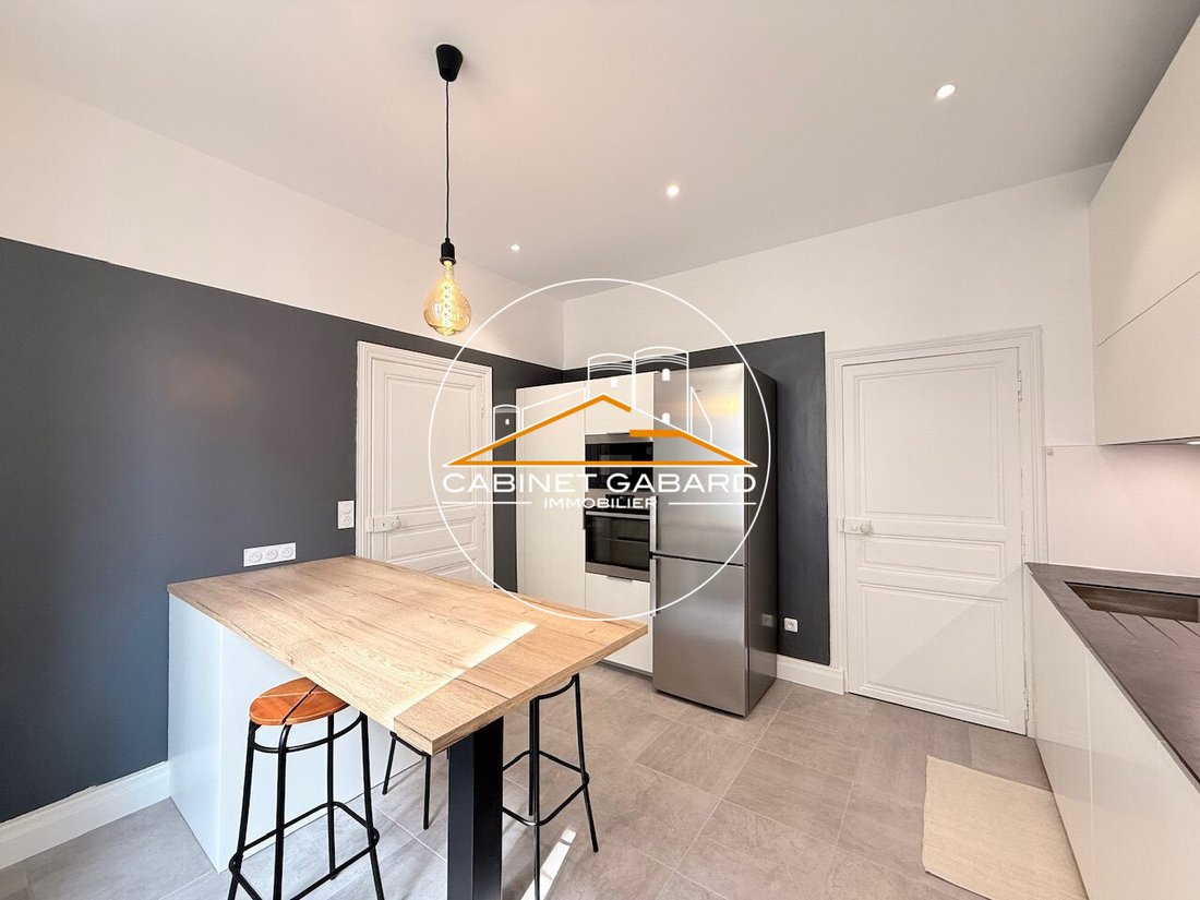 House in Ecouflant, Pays de la Loire, France 5 - 18138769