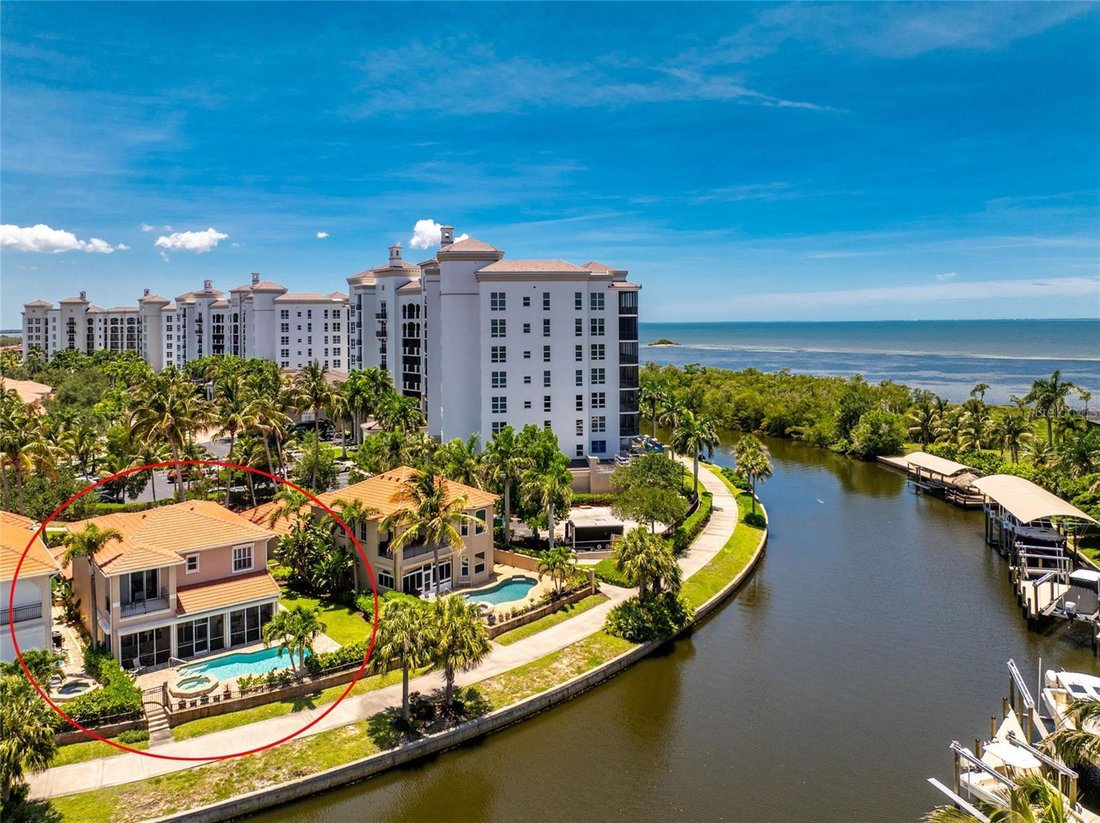 House in Punta Gorda, Florida, United States 4 - 18127952