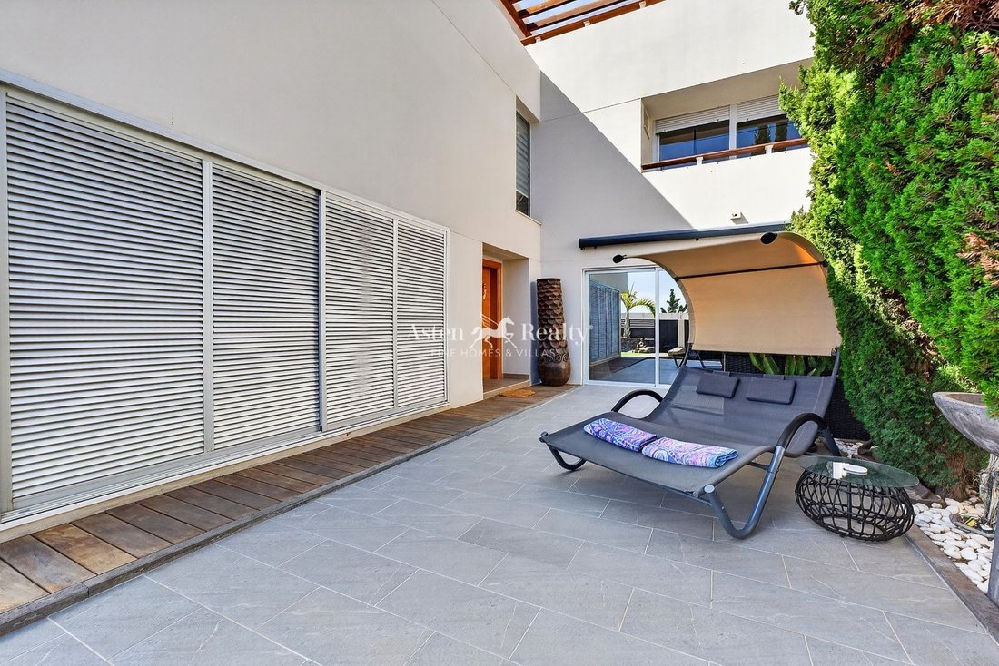 Villa in Arona, Canary Islands, Spain 5 - 18130153