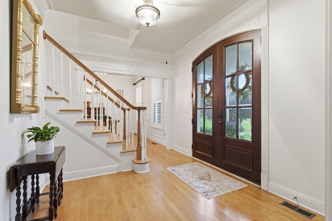 House in Franklin, Tennessee, United States 5 - 18127297