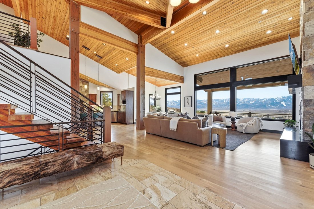 House in Park City, Utah, United States 4 - 18131076