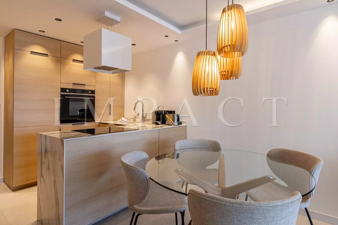 Apartment in French Riviera, Provence-Alpes-Côte d'Azur, France 4 - 18130285
