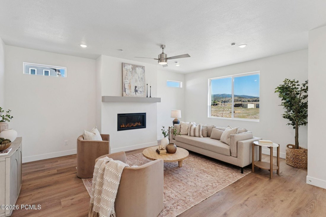 Maison à Park City, Utah, États-Unis 2 - 18133303