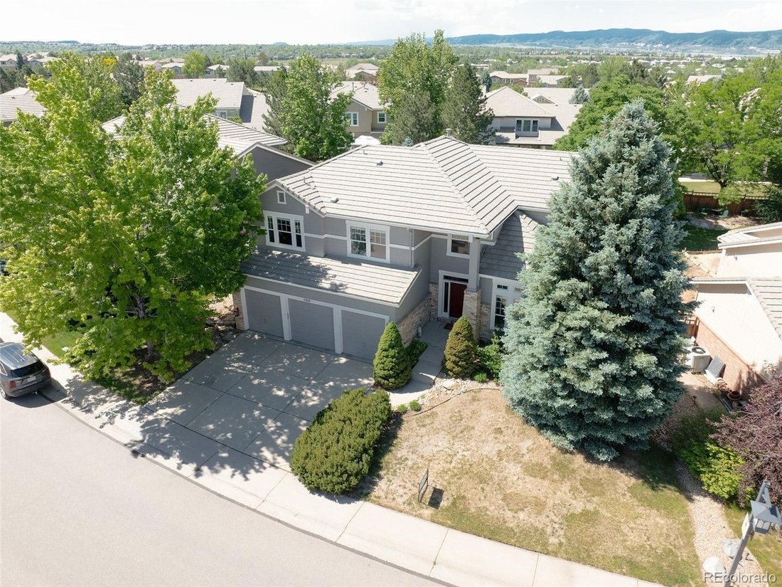 House in Highlands Ranch, Colorado, United States 3 - 18131662