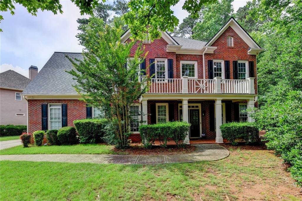 House in Alpharetta, Georgia, United States 5 - 18132573