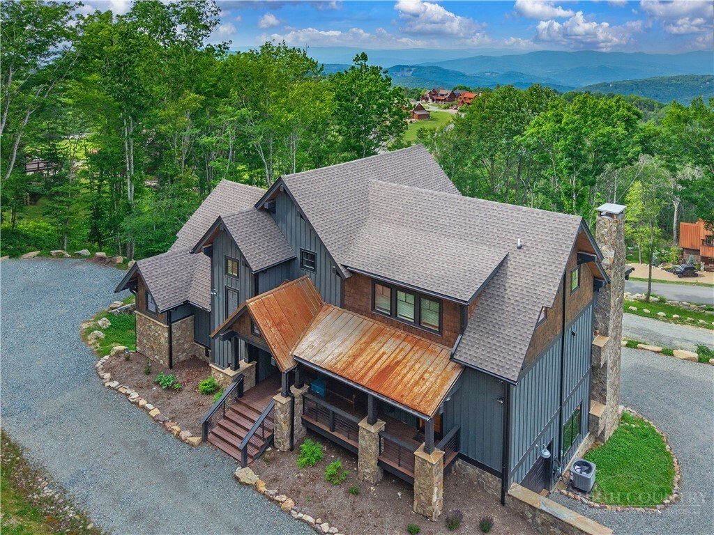 House in Banner Elk, North Carolina, United States 3 - 18022169