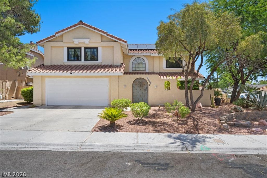 House in Las Vegas, Nevada, United States 2 - 18132068