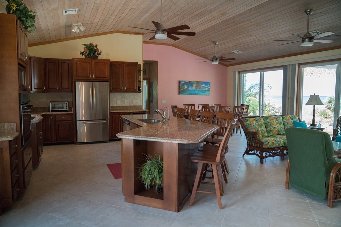 House in Port Howe, Cat Island, The Bahamas 2 - 18127514