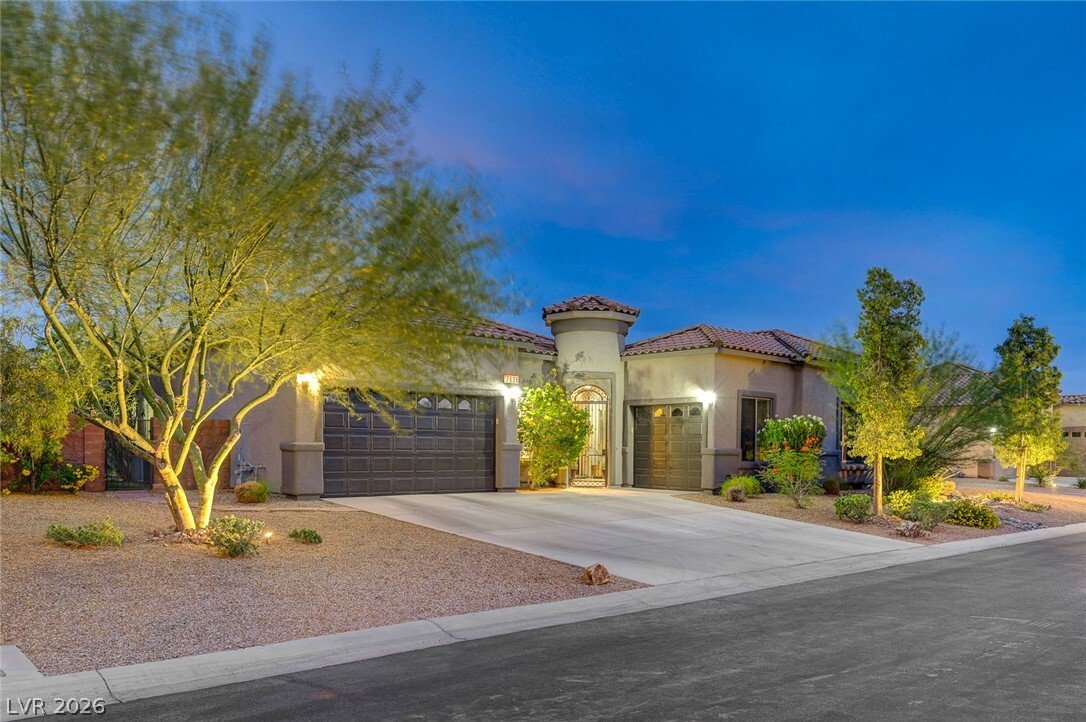 House in Las Vegas, Nevada, United States 3 - 18102350