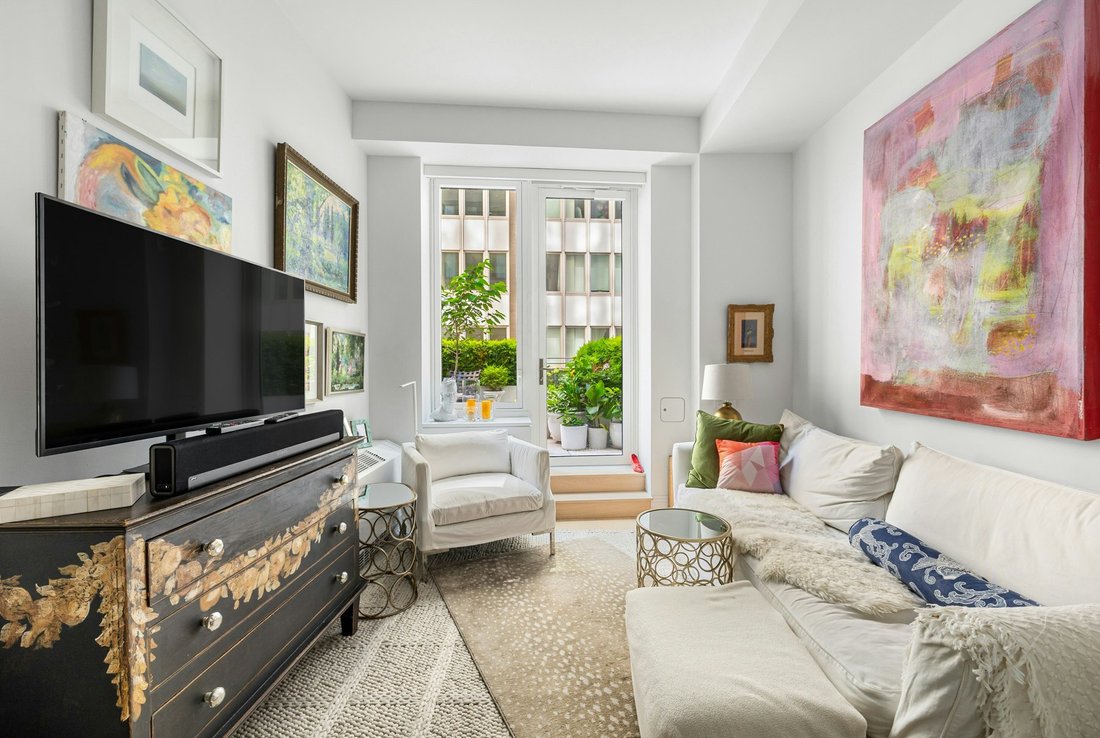 Condo in New York, New York, United States 1 - 18123471