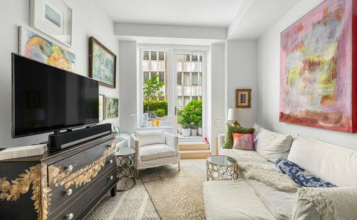 Appartement à New York, État de New York, États-Unis 1