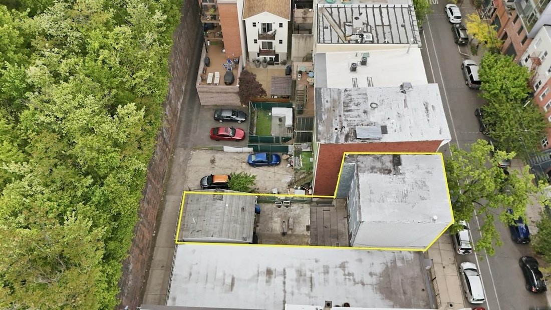 Apartment in Jersey City, New Jersey, United States 2 - 18130761