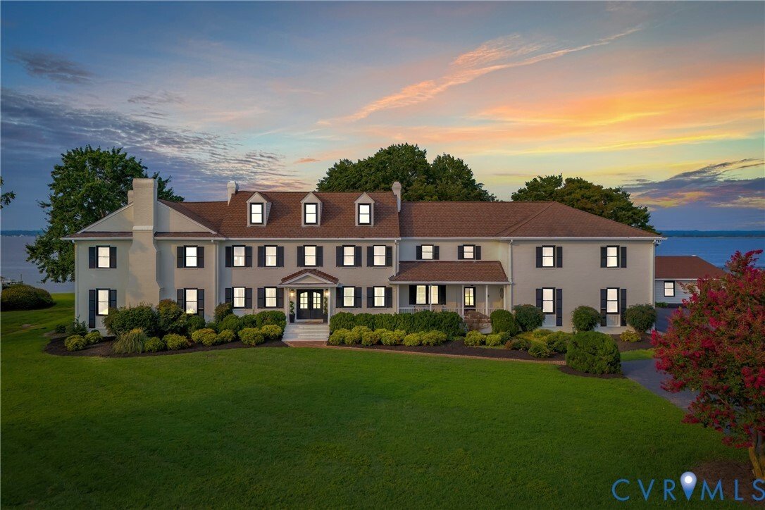 House in Tappahannock, Virginia, United States 1 - 18133050