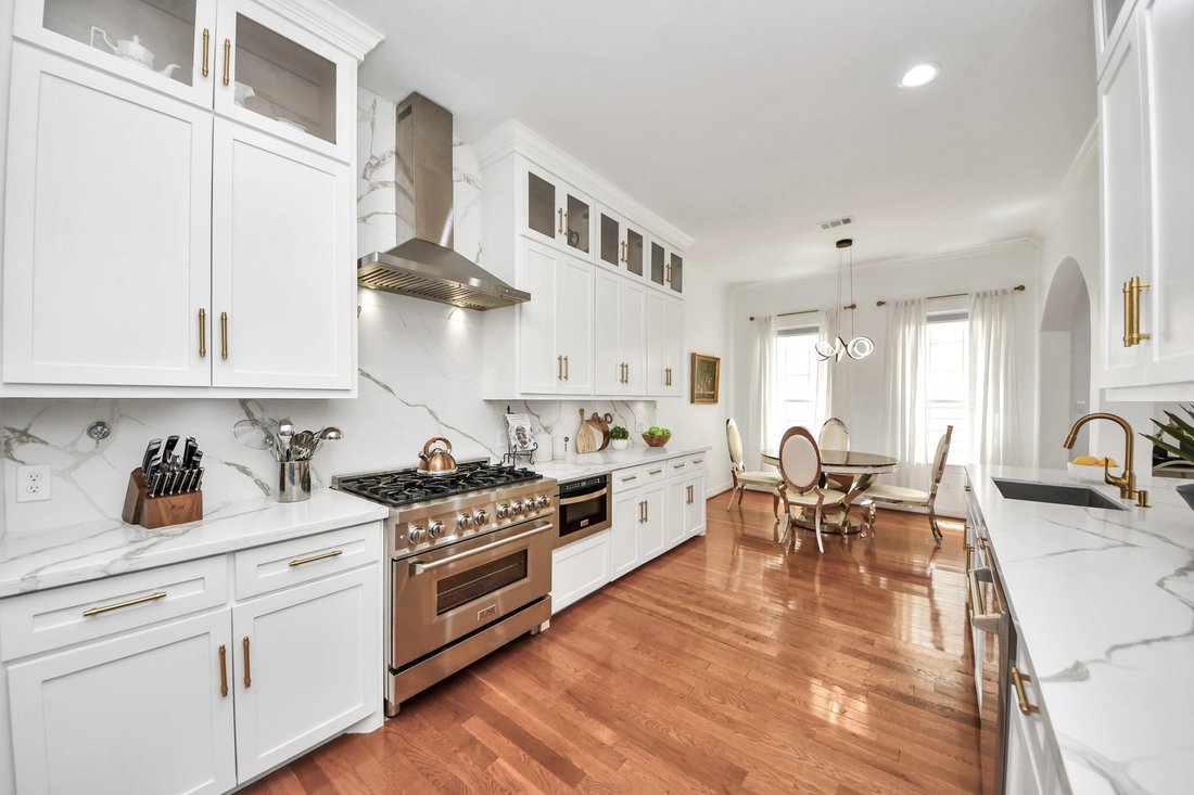House in Houston, Texas, United States 1 - 18128224