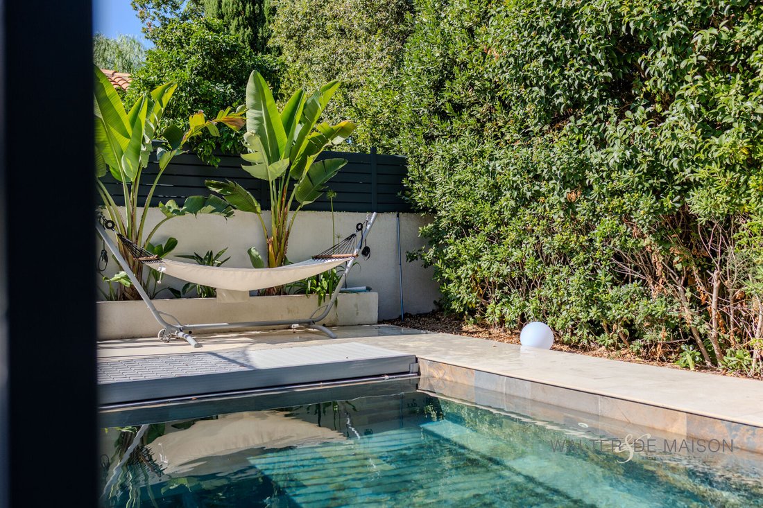 Villa in Cap Brun, Toulon, France 1 - 18133701