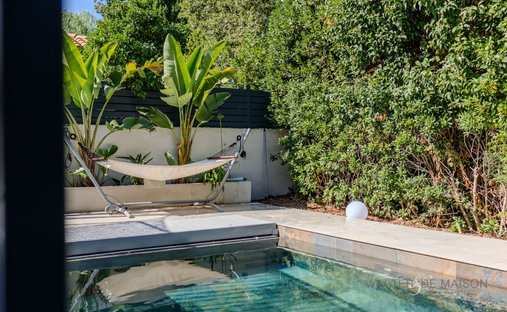 Villa in Cap Brun, Toulon, France 1
