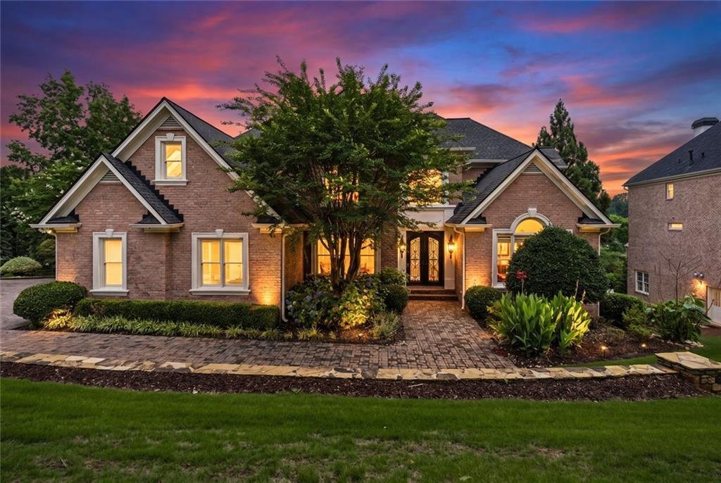 House in Johns Creek, Georgia, United States 2 - 18132647