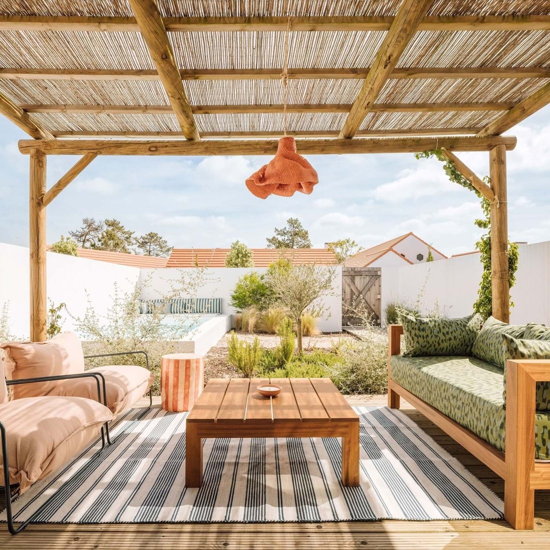 Townhouse in Comporta, Setubal, Portugal 2 - 17885242