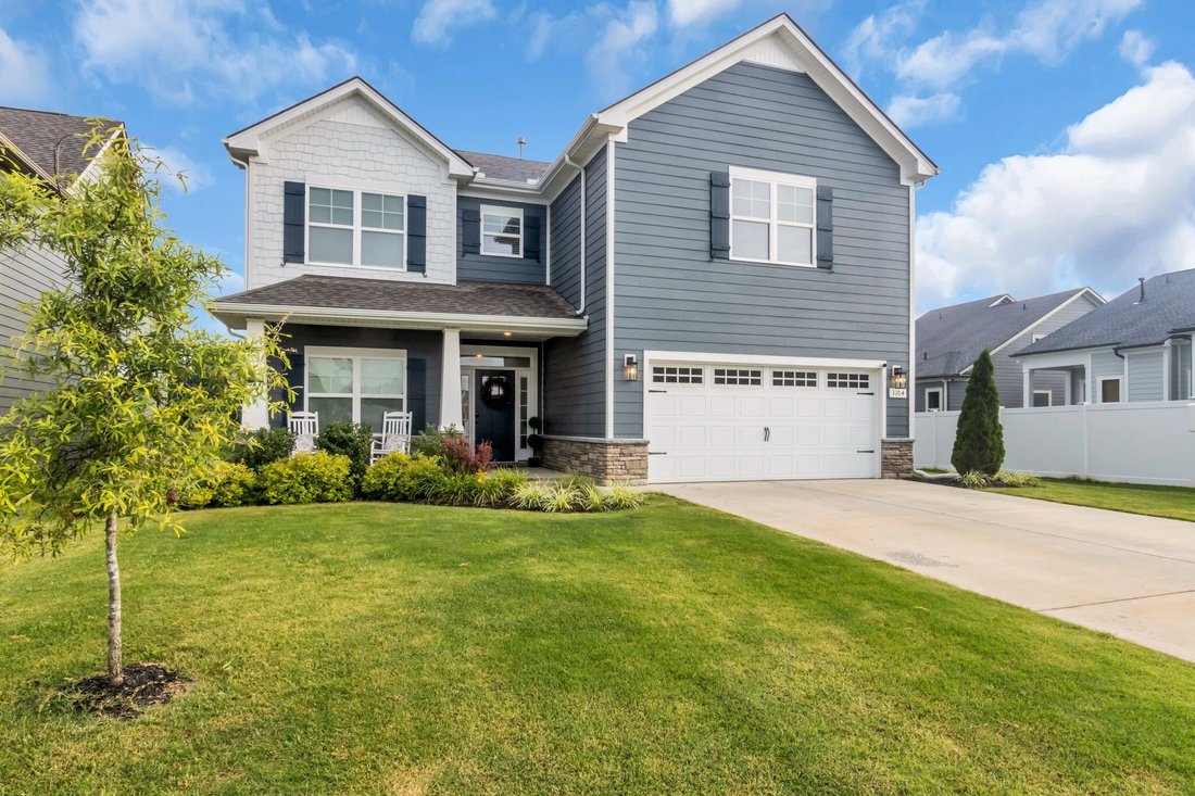 House in Murfreesboro, Tennessee, United States 2 - 18127705