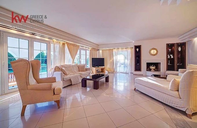 House in Anavissos, Attica, Greece 3 - 18130037