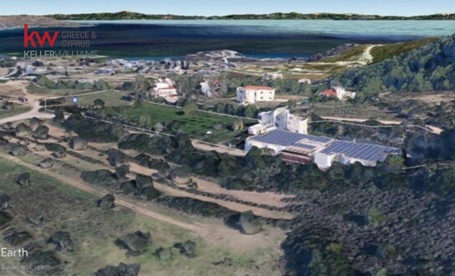 Land in Rhodes, Aegean, Greece 1 - 18128877