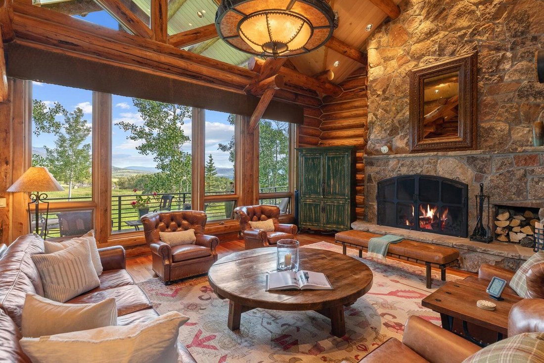 House in Placerville, Colorado, United States 5 - 18133658