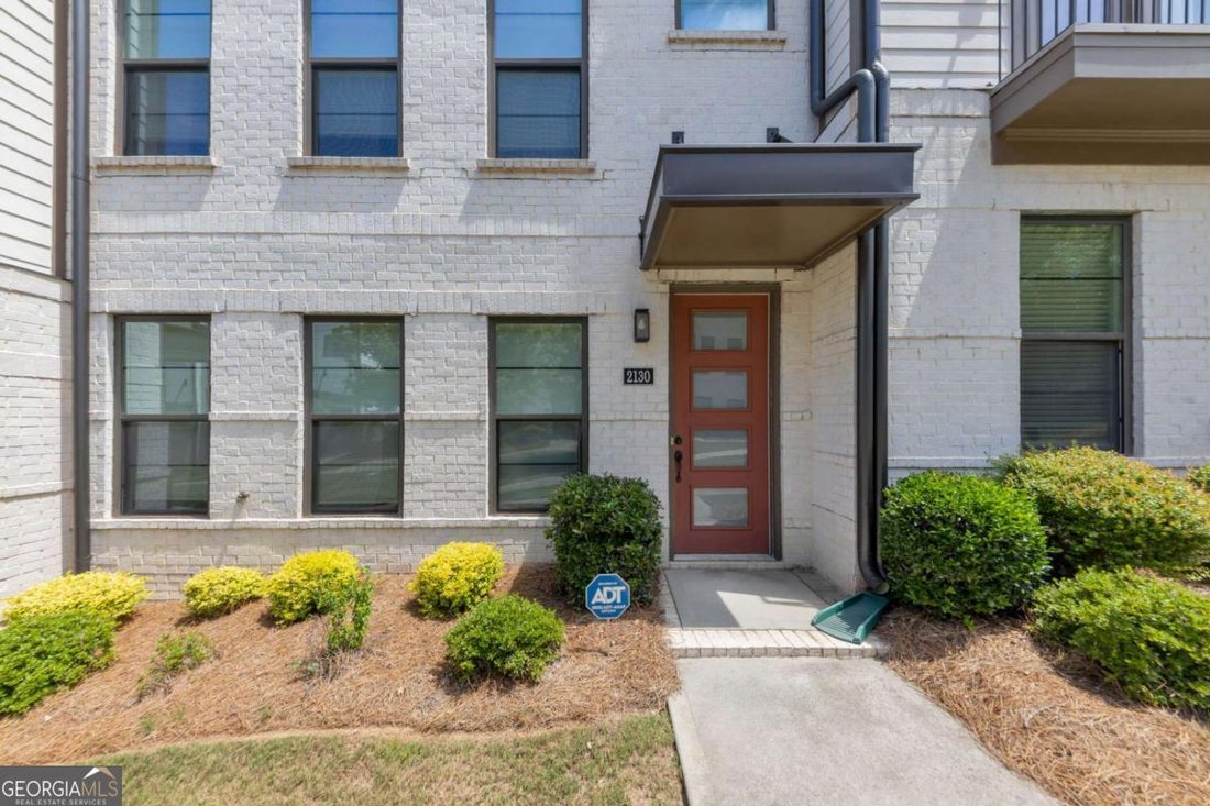 Townhouse in Atlanta, Georgia, United States 2 - 18132887