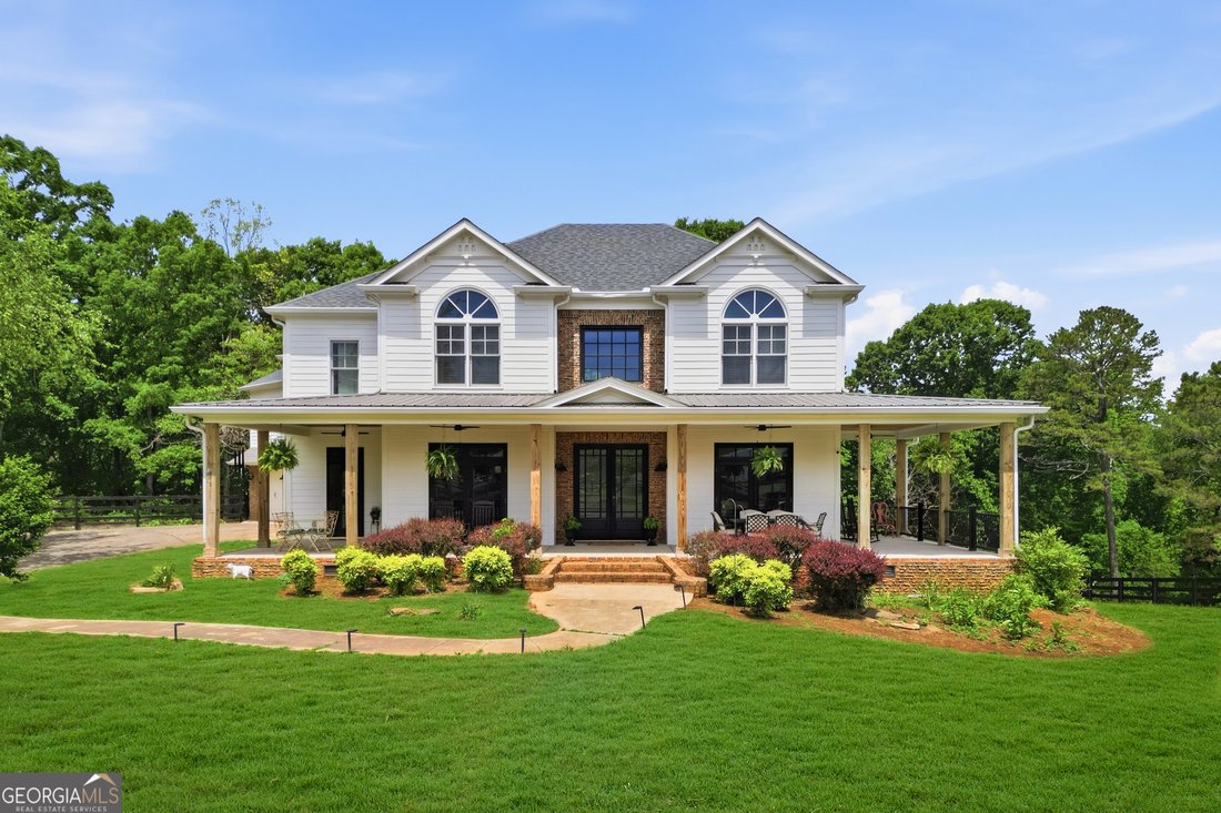 House in Cumming, Georgia, United States 3 - 18058327