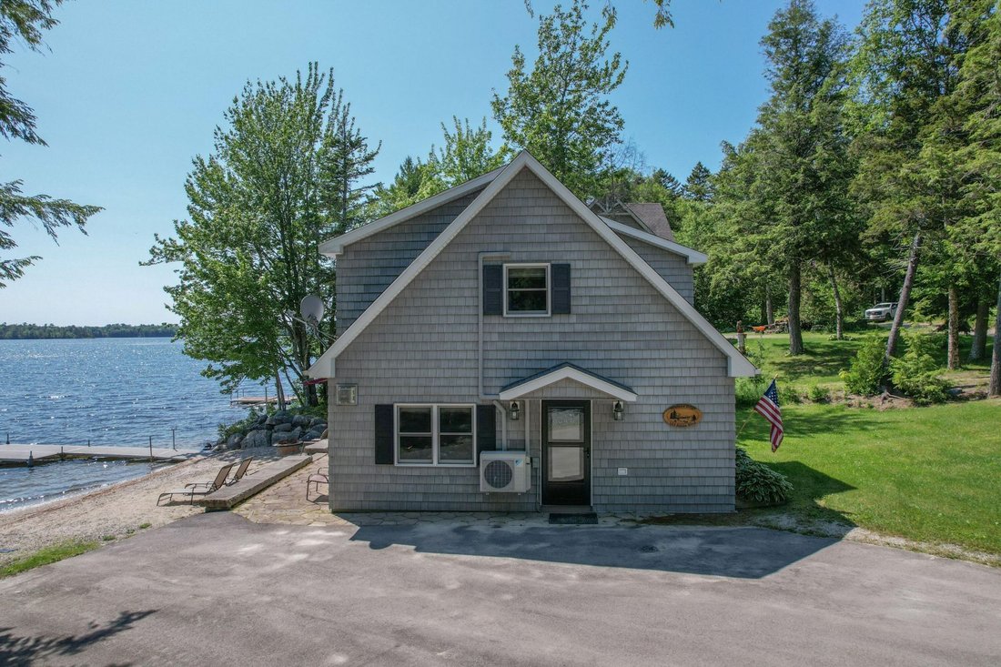 House in Franklin, Maine, United States 5 - 16923750