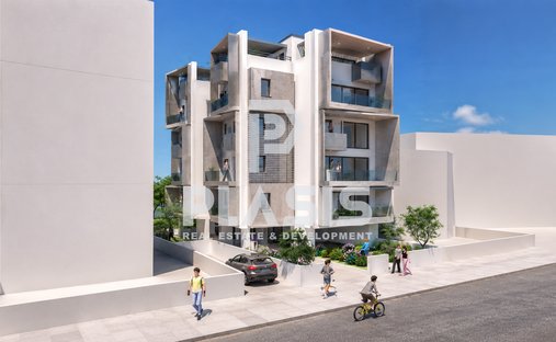 Apartment in Glyfada, Attica, Greece 1