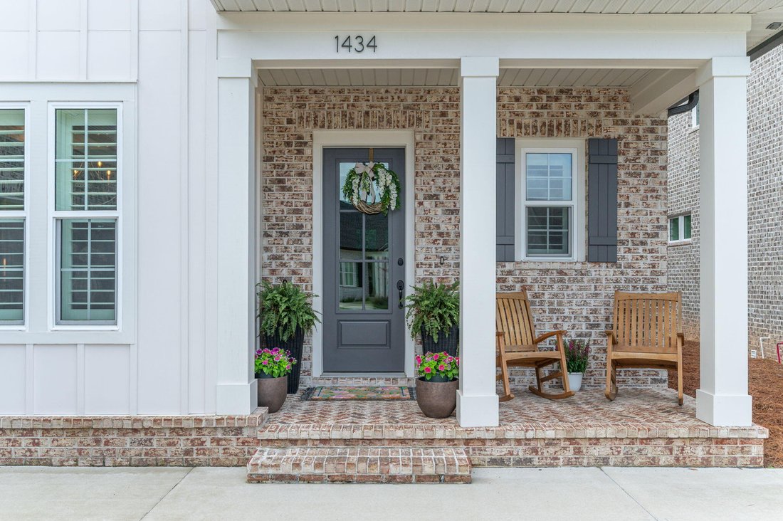 House in Niceville, Florida, United States 3 - 18127758