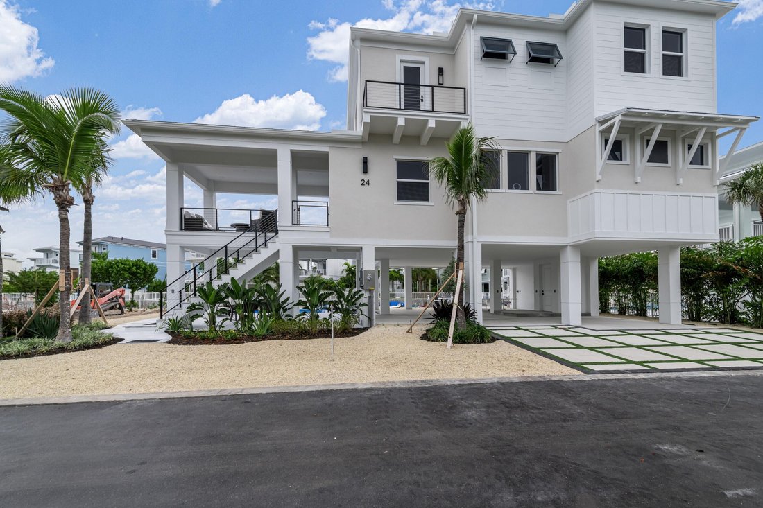 House in Marathon, Florida, United States 4 - 17937437
