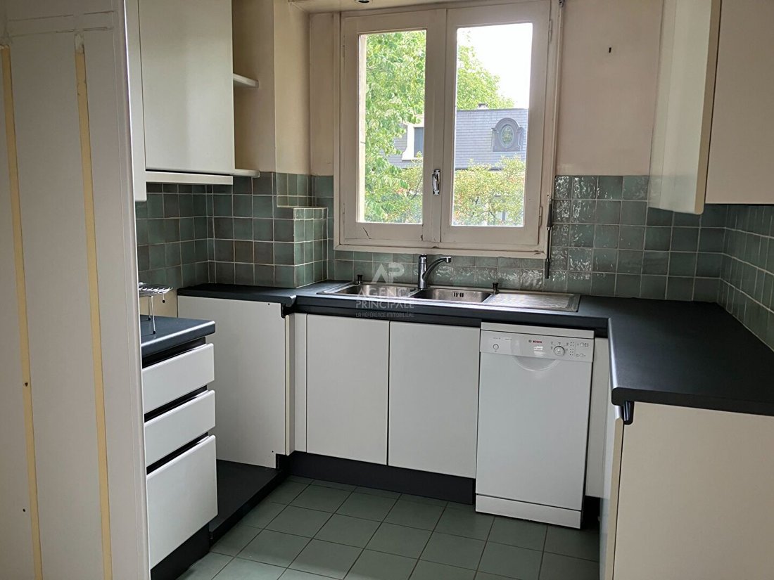 Wohnung in Napoleon, Maisons-Laffitte, Frankreich 3 - 18013636