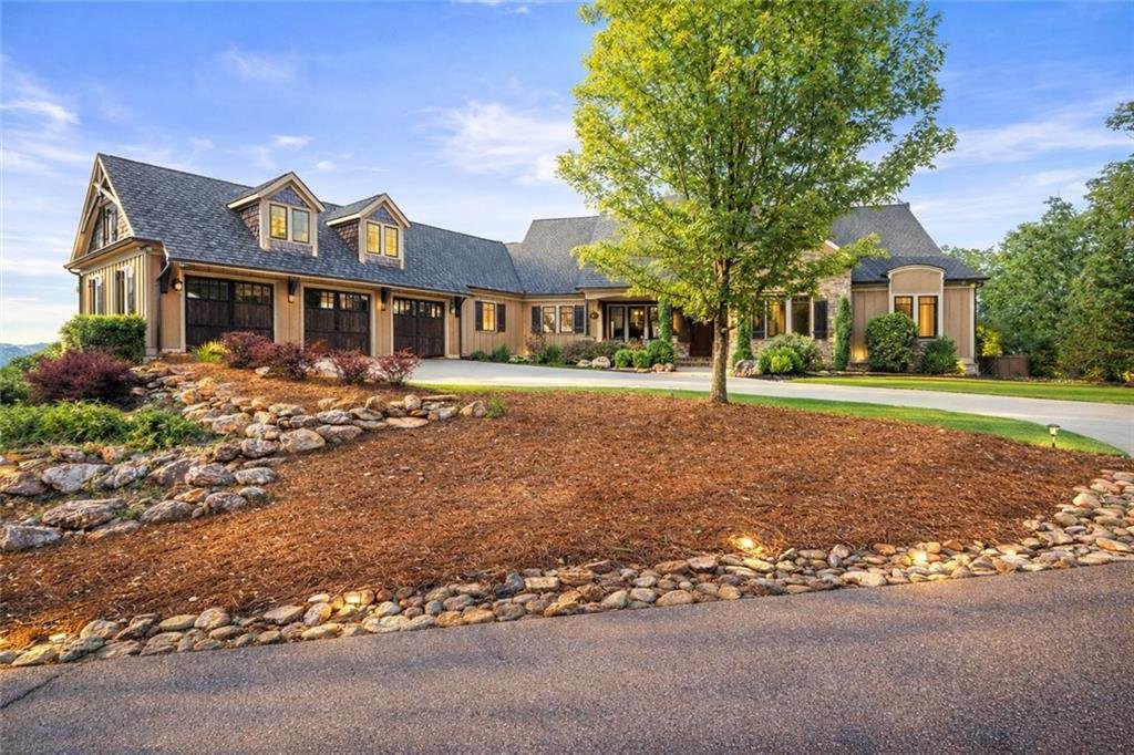 House in Cartersville, Georgia, United States 5 - 18128225