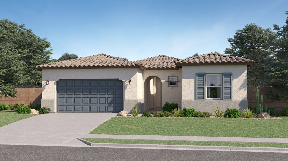 House in Surprise, Arizona, United States 1 - 18128391