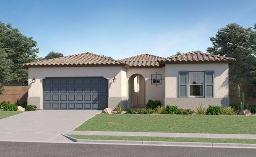House in Surprise, Arizona, United States 1