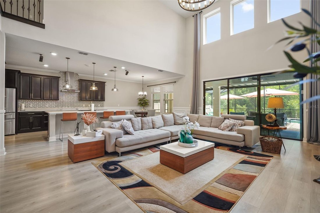 House in Orlando, Florida, United States 5 - 18133137