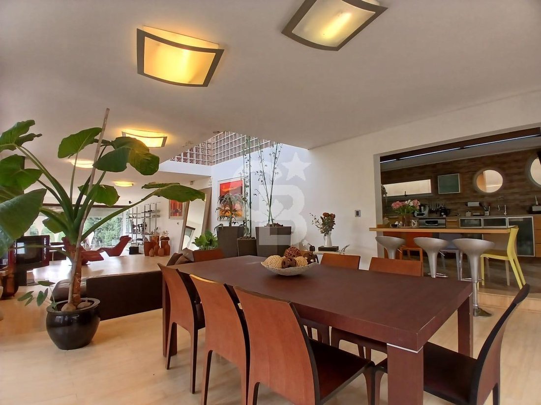 House in Colina, Santiago Metropolitan Region, Chile 3 - 18130755