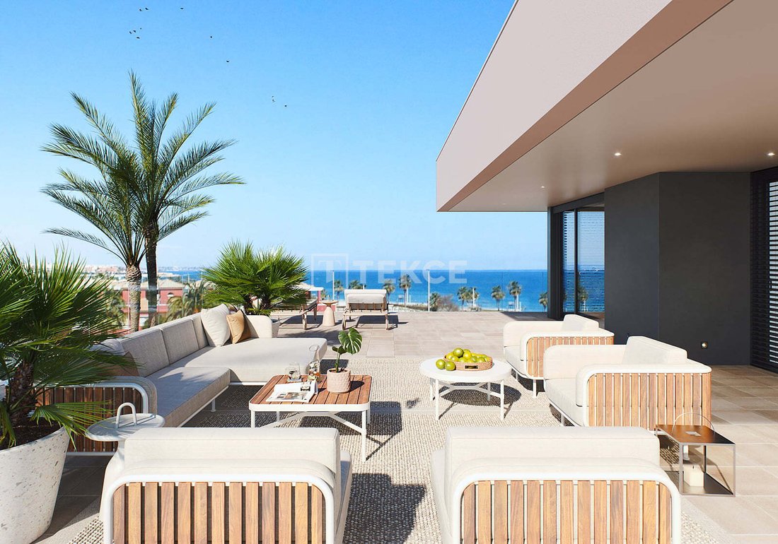 Villa in La Zenia, Orihuela, Valencian Community 3 - 18133457