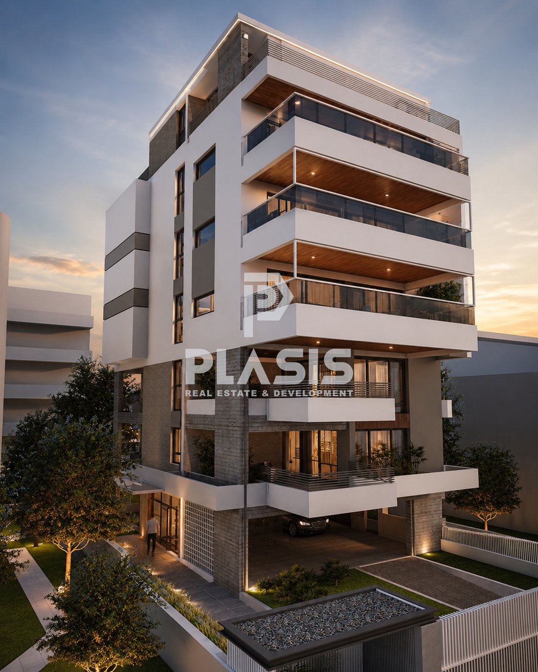 Apartment in Glyfada, Attica, Greece 1 - 15052453