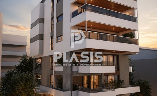 Apartment in Glyfada, Attica, Greece 1